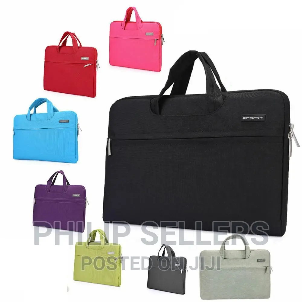 Laptop Case Notebook Sleeve Bag Carry for Apple Macbook Air/