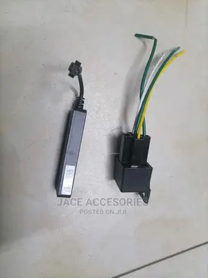 Car/Bike/Lorry/Tractor GPS Tracker