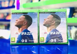 FIFA 22 Xbox One Game - Brand New