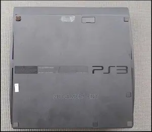 Ps3/Play Station 3 Console