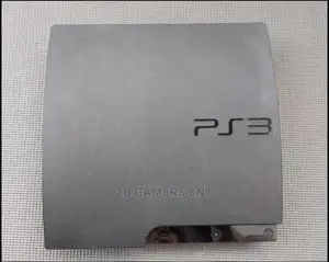 Ps3/Play Station 3 Console