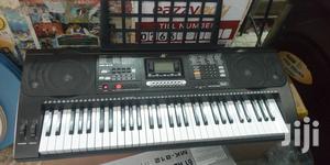 Mk 812 Keyboard Professionalz