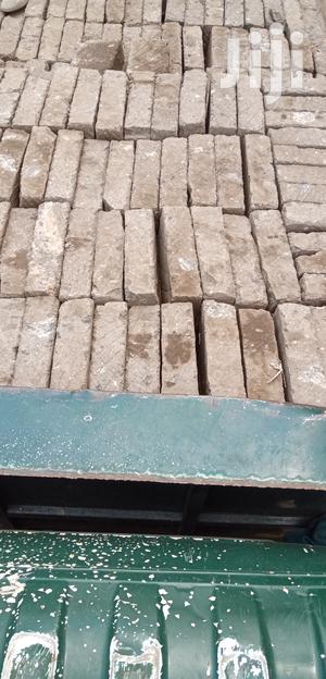 Machine Cut Stones