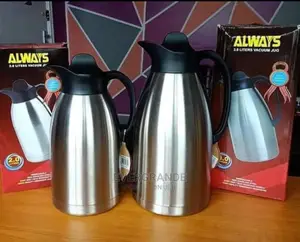2 Litre Always Flask