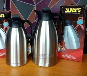 Durable Always Flask