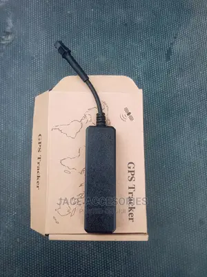 Precise GPS Car/Bike Tracker