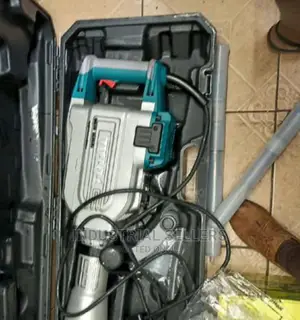 Effective Jack Hammer
