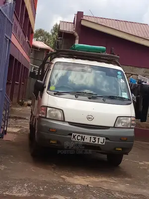 Ask for Transport