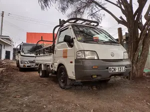 Ask for Transport