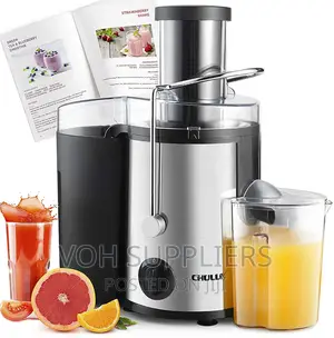 Juicer Machine, Centrifugal Juice Extractor Maker