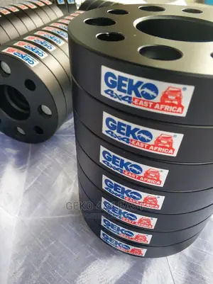 Toyota/Hubcentric Wheel Spacers 4x100/54.1 5x100/54.1