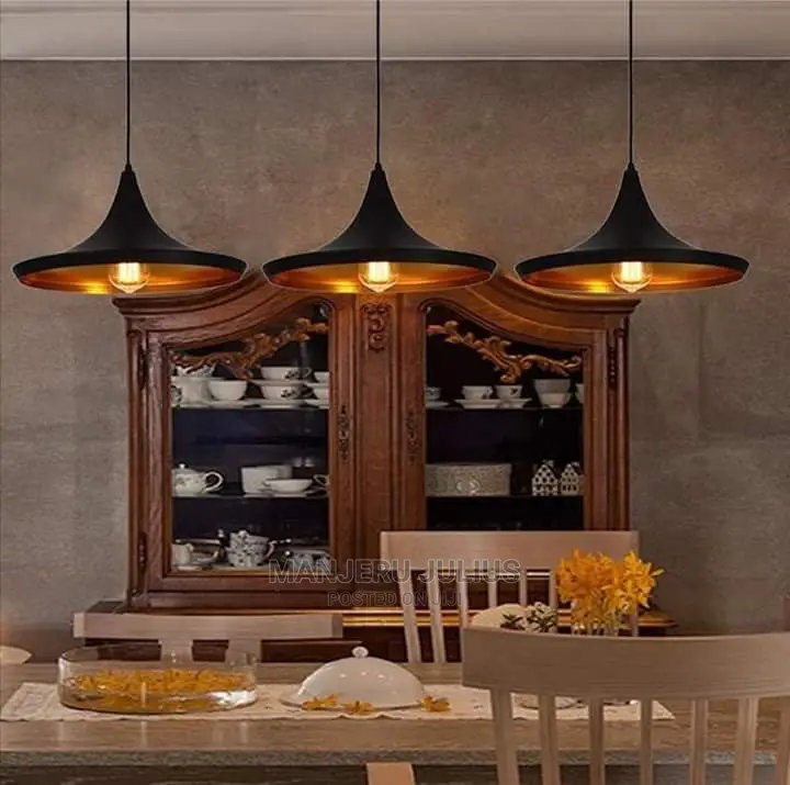 Pendants Light