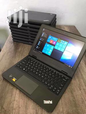 Lenovo Yoga Thinkpad 14" 500GB HDD 4GB RAM