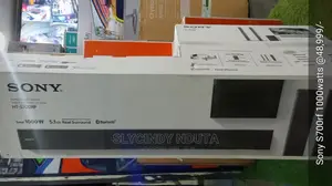 Sony S700rf 1000watts