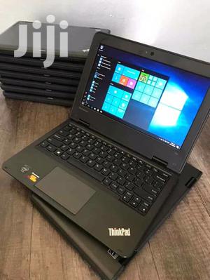 Lenovo Thinkpad 11e 14 Inches 500Gb Hdd Celeron 4Gb Ram