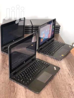 Pretty Lenovo Yoga Thinkpad 11e 500 GB HDD Celeron 4 GB RAM