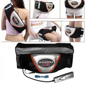 Vibro Shape Slimming Belt