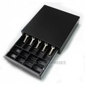 X-Pos BC-410 Cash Drawer