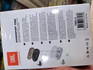 Jbl Wireless Headset