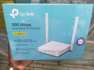 Tp Link TL-WR844N