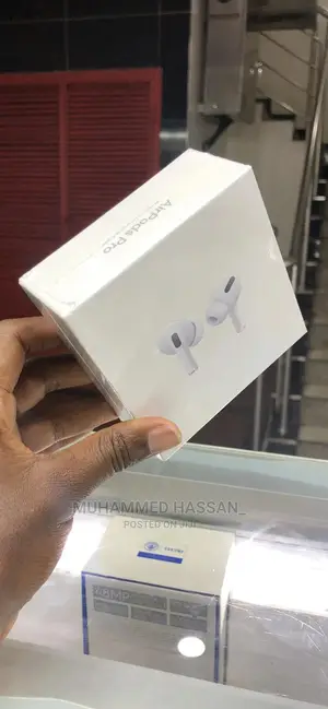 Generic Aipods Pro