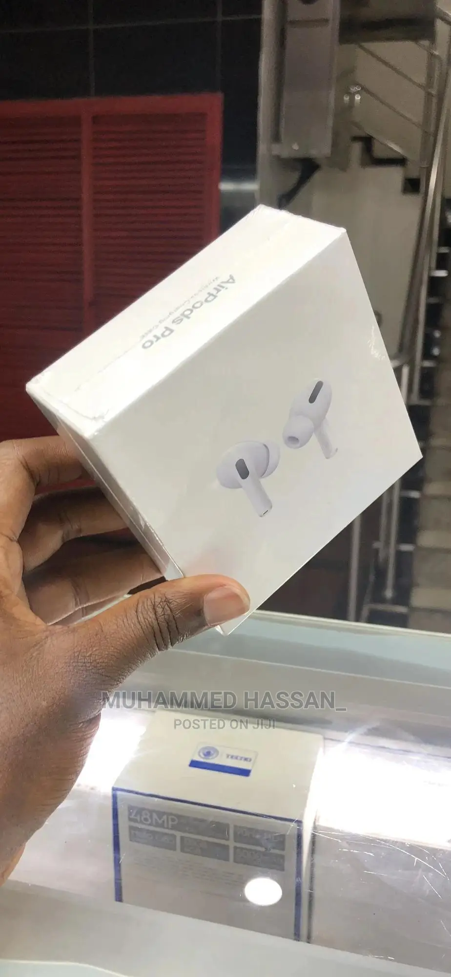 Generic Aipods Pro