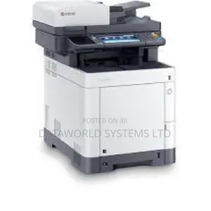 Kyocera ECOSYS M6230cidn MFP Colour Printer