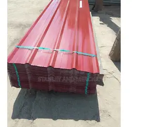 26gauge Box Profile 2m- Countrywide Delivery