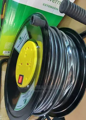 Great 2.5mm Extension Cables 50m