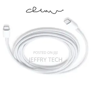 Apple USB-C Charge Cable (2 M)