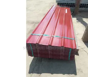 26gauge Box Profile 3m- Countrywide Delivery