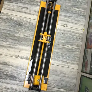 Wonderful Ingco Tile Cutter 600mm
