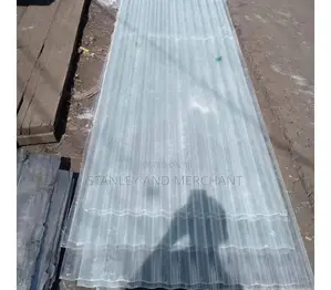 Clear Sheet 1m- Countrywide Delivery