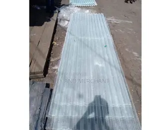 Clear Sheet 2.5m- Countrywide Delivery