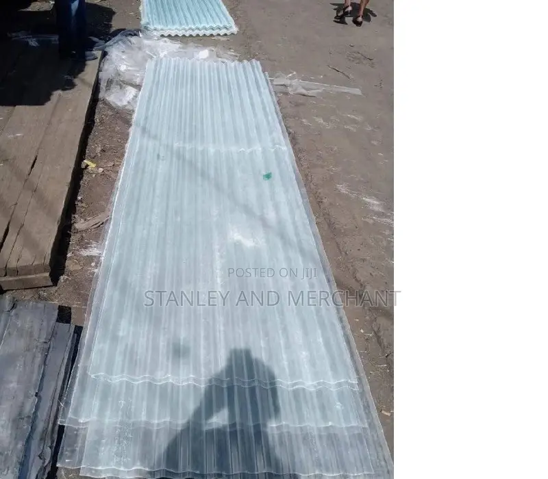 Clear Sheet 3m- Countrywide Delivery