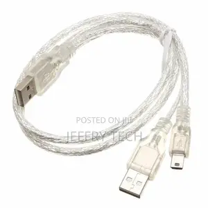 Generic USB 2.0 Hard Disk Cable