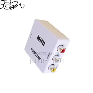 SHARE THIS PRODUCT Generic Hdmi to Av Converter