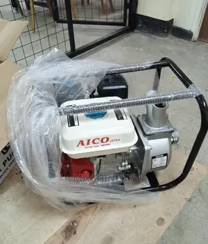 Water Pump Machine