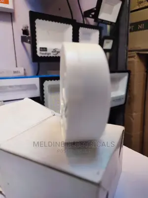 Motion Sensor Surfaced 360°
