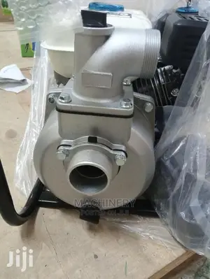 3" Petrol Water Pump