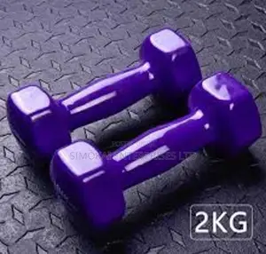 2kg Yoga Dumbells Sets