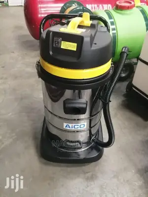 50l Aico Vacuuming Machine