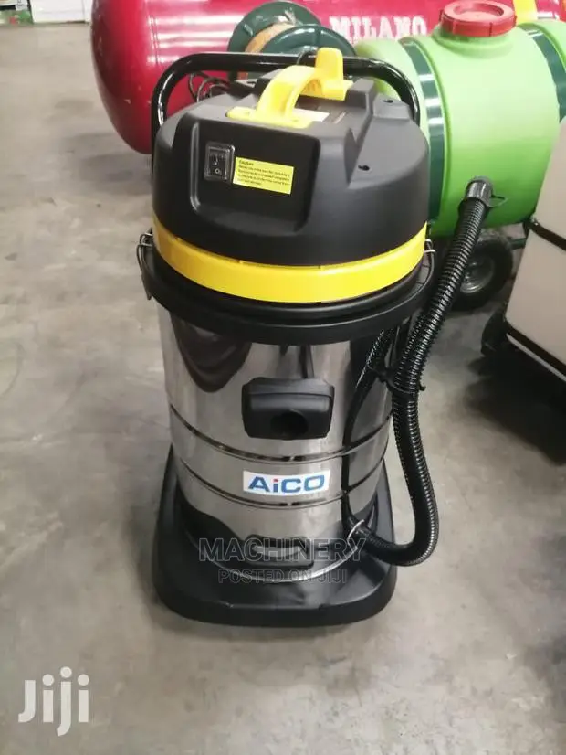 50l Aico Vacuuming Machine