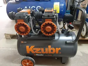 Silent/Oil Free Air Compressor