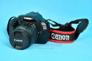 Canon 1100d