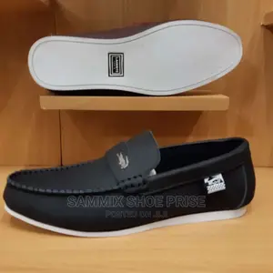 Lacoste Loffers
