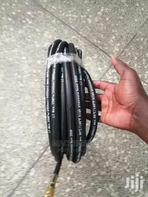 15m Car Wash Hose Pipe