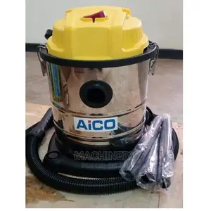Wet and Dry Portable Vacuum Cleaner Machine