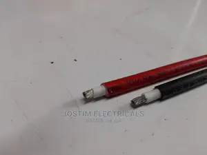 6.0mm Dc Cable