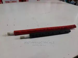 Dc Cable ; Solar Cable